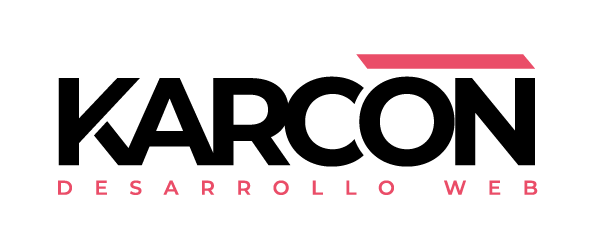 Karcon.cl - Ingeniería Web Chile